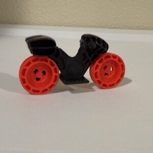 Marvel Spidey and His Amazing Friends Miles Morales Motorcycle Only